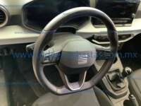 Seat Ibiza 2025  IMG_1544