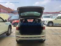 Seat Ateca 2023  2023 Seat Ateca Ingreso Cajuela 1