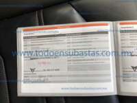 Seat Ateca 2023  2023 Seat Ateca Ingreso Documentos 1