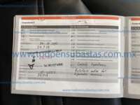 Seat Ateca 2023  2023 Seat Ateca Ingreso Documentos 3