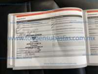 Seat Ateca 2023  2023 Seat Ateca Ingreso Documentos 4