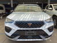 Seat Ateca 2023  2023 Seat Ateca Ingreso Exteriores 1