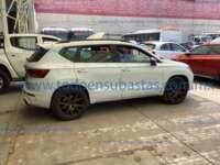 Seat Ateca 2023  2023 Seat Ateca Ingreso Exteriores 3