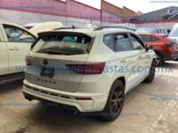Seat Ateca 2023  2023 Seat Ateca Ingreso Exteriores 4