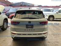 Seat Ateca 2023  2023 Seat Ateca Ingreso Exteriores 5