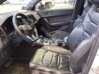 Seat Ateca 2023  2023 Seat Ateca Ingreso Interiores 1