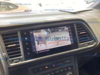 Seat Ateca 2023  2023 Seat Ateca Ingreso Interiores 11