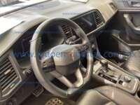 Seat Ateca 2023  2023 Seat Ateca Ingreso Interiores 2