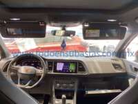Seat Ateca 2023  2023 Seat Ateca Ingreso Interiores 20