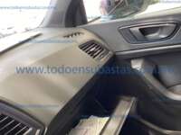 Seat Ateca 2023  2023 Seat Ateca Ingreso Interiores 23