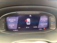 Seat Ateca 2023  2023 Seat Ateca Ingreso Interiores 3