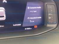 Seat Ateca 2023  2023 Seat Ateca Ingreso Interiores 4