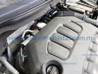 Seat Ateca 2023  2023 Seat Ateca Ingreso Motor 3