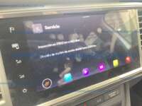 Seat Ateca 2023  2023 Seat Ateca Ingreso Motor 5