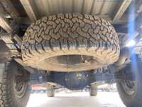 Mitsubishi L200 2023 GLS, Aut, 4x4, Doble cabina, 2.4L 2023 Mitsubishi L200 Ingreso Cajuela 1