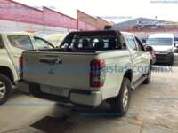 Mitsubishi L200 2023 GLS, Aut, 4x4, Doble cabina, 2.4L 2023 Mitsubishi L200 Ingreso Exteriores 4