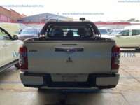 Mitsubishi L200 2023 GLS, Aut, 4x4, Doble cabina, 2.4L 2023 Mitsubishi L200 Ingreso Exteriores 5