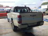 Mitsubishi L200 2023 GLS, Aut, 4x4, Doble cabina, 2.4L 2023 Mitsubishi L200 Ingreso Exteriores 6