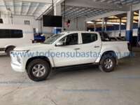 Mitsubishi L200 2023 GLS, Aut, 4x4, Doble cabina, 2.4L 2023 Mitsubishi L200 Ingreso Exteriores 7