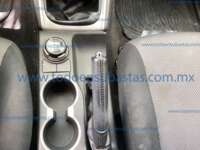 Mitsubishi L200 2023 GLS, Aut, 4x4, Doble cabina, 2.4L 2023 Mitsubishi L200 Ingreso Interiores 12