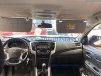 Mitsubishi L200 2023 GLS, Aut, 4x4, Doble cabina, 2.4L 2023 Mitsubishi L200 Ingreso Interiores 18