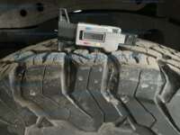 Mitsubishi L200 2023 GLS, Aut, 4x4, Doble cabina, 2.4L IMG_0741