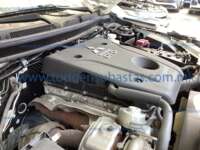 Mitsubishi L200 2023 GLS, Aut, 4x4, Doble cabina, 2.4L 2023 Mitsubishi L200 Ingreso Motor 3