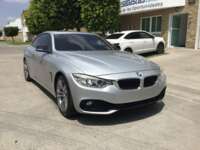 BMW Serie 4 2015 4p 428i G Coupé Sport Line L4/2.0/T Aut 2015 BMW Serie 4 Venta Exteriores 3