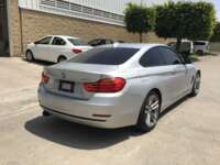 BMW Serie 4 2015 4p 428i G Coupé Sport Line L4/2.0/T Aut 2015 BMW Serie 4 Venta Exteriores 5
