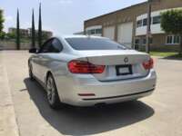 BMW Serie 4 2015 4p 428i G Coupé Sport Line L4/2.0/T Aut 2015 BMW Serie 4 Venta Exteriores 7