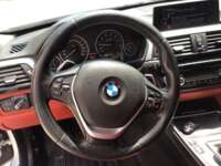 BMW Serie 4 2015 4p 428i G Coupé Sport Line L4/2.0/T Aut 2015 BMW Serie 4 Venta Interiores 1
