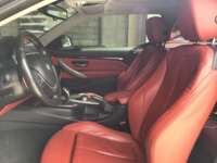 BMW Serie 4 2015 4p 428i G Coupé Sport Line L4/2.0/T Aut 2015 BMW Serie 4 Venta Interiores 11