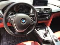 BMW Serie 4 2015 4p 428i G Coupé Sport Line L4/2.0/T Aut 2015 BMW Serie 4 Venta Interiores 4