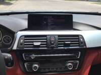 BMW Serie 4 2015 4p 428i G Coupé Sport Line L4/2.0/T Aut 2015 BMW Serie 4 Venta Interiores 7