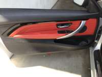 BMW Serie 4 2015 4p 428i G Coupé Sport Line L4/2.0/T Aut 2015 BMW Serie 4 Venta Interiores 10