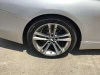 BMW Serie 4 2015 4p 428i G Coupé Sport Line L4/2.0/T Aut 2015 BMW Serie 4 Venta Llantas 4