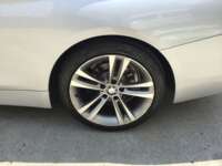 BMW Serie 4 2015 4p 428i G Coupé Sport Line L4/2.0/T Aut 2015 BMW Serie 4 Venta Llantas 7