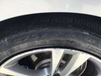 BMW Serie 4 2015 4p 428i G Coupé Sport Line L4/2.0/T Aut 2015 BMW Serie 4 Venta Llantas 8