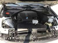 BMW Serie 4 2015 4p 428i G Coupé Sport Line L4/2.0/T Aut 2015 BMW Serie 4 Venta Motor 2