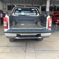 Mitsubishi L200 2023  IMG_1118