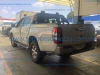 Mitsubishi L200 2023  IMG_1094