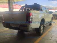 Mitsubishi L200 2023  IMG_1092