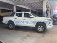 Mitsubishi L200 2023  IMG_1091