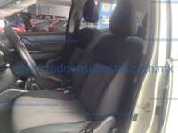Mitsubishi L200 2023  IMG_1097