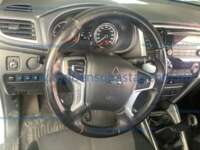 Mitsubishi L200 2023  IMG_1098