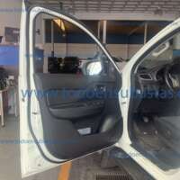 Mitsubishi L200 2023  IMG_1096
