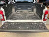 Mitsubishi L200 2023 4p GLX Doble Cabina L4/2.4 Man 2023 Mitsubishi L200 Venta Cajuela 1