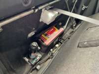 Mitsubishi L200 2023 4p GLX Doble Cabina L4/2.4 Man 2023 Mitsubishi L200 Venta Cajuela 3