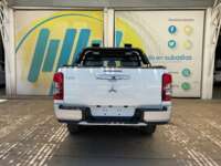 Mitsubishi L200 2023 4p GLX Doble Cabina L4/2.4 Man 2023 Mitsubishi L200 Venta Exteriores 6