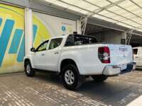 Mitsubishi L200 2023 4p GLX Doble Cabina L4/2.4 Man 2023 Mitsubishi L200 Venta Exteriores 7